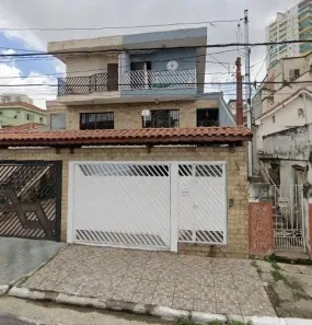 Sobrado com 3 Quartos à venda, 156m² no Vila Ede, São Paulo