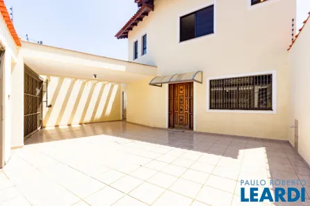 Sobrado com 4 Quartos à venda, 188m² no Siciliano, São Paulo