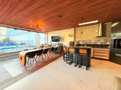 Casa com 3 Quartos à venda, 348m² no Vila Verde, Rio Branco