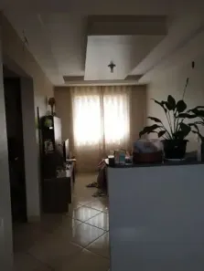 Apartamento com 2 Quartos à venda, 60m² no Porto Seguro, Ribeirão das Neves