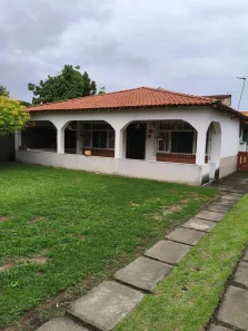 Casa com 5 Quartos à venda, 180m² no Boqueirão, Saquarema