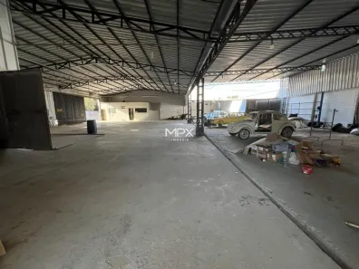 Galpão/Depósito/Armazém à venda, 650m² no Campestre, Piracicaba