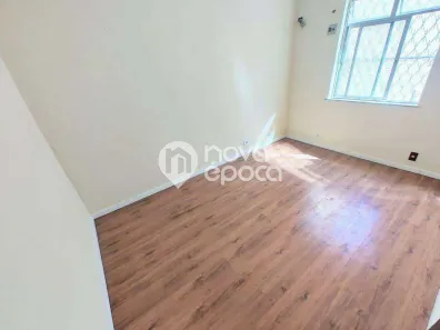 Apartamento com 2 Quartos à venda, 60m² no Higienópolis, Rio de Janeiro