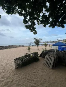Casa de Condomínio com 2 Quartos à venda, 120m² no Itapuã, Salvador