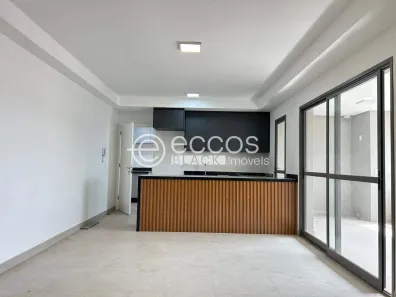 Apartamento com 3 Quartos para alugar, 140m² no Lídice, Uberlândia