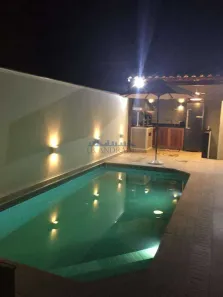 Cobertura com 4 Quartos à venda, 526m² no Barra da Tijuca, Rio de Janeiro