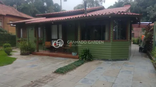 Casa com 4 Quartos à venda, 150m² no Mato Queimado, Gramado
