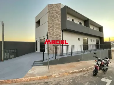 Ponto Comercial à venda, 700m² no Jardim Santa Júlia, São José dos Campos