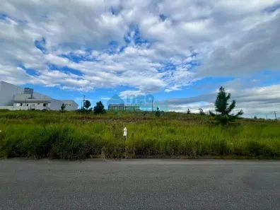 Lote/Terreno à venda, 383m² no Sertão do Maruim, São José
