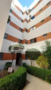 Apartamento com 2 Quartos à venda, 66m² no São Cristóvão, Teresina