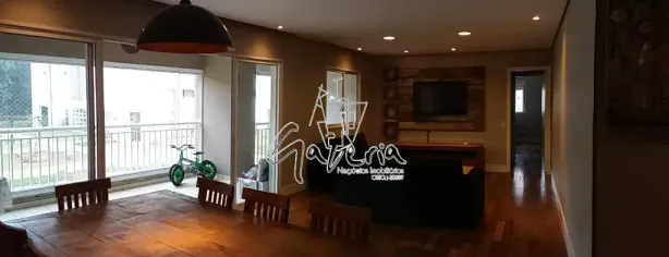 Apartamento com 3 Quartos à venda, 146m² no Santa Paula, São Caetano do Sul