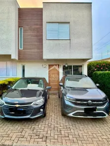 Casa com 2 Quartos para alugar, 90m² no Jardim dos Pinheiros, Atibaia