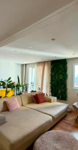 Apartamento com 3 Quartos à venda, 80m² no Umuarama, Osasco