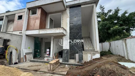 Casa com 4 Quartos à venda, 115m² no Engenho do Mato, Niterói