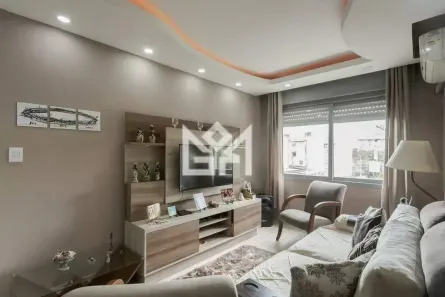 Apartamento com 3 Quartos à venda, 94m² no Rubem Berta, Porto Alegre