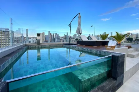 Apartamento com 4 Quartos à venda, 300m² no Silveira, Belo Horizonte