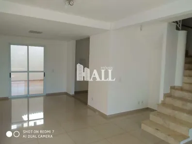 Sobrado com 4 Quartos à venda, 125m² no Jardim Vista Alegre, São José do Rio Preto