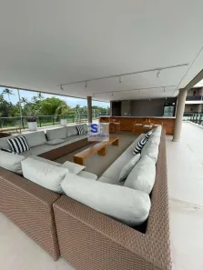 Flat com 1 Quarto à venda, 29m² no Muro Alto, Ipojuca
