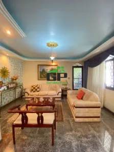 Casa com 4 Quartos à venda, 219m² no Jardim Sulacap, Rio de Janeiro