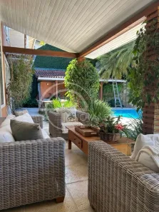 Casa com 5 Quartos à venda, 581m² no Itanhangá, Rio de Janeiro