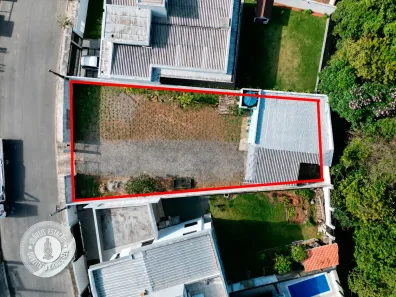 Lote/Terreno à venda, 366m² no Fortaleza Alta, Blumenau
