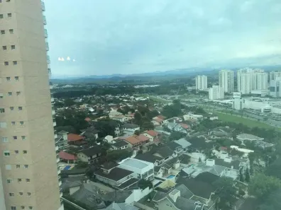 Sala Comercial à venda, 37m² no Jardim das Colinas, São José dos Campos