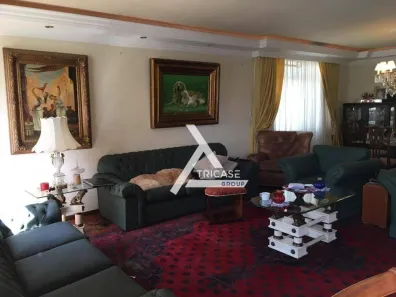 Apartamento com 3 Quartos à venda, 200m² no Santa Cecília, São Paulo