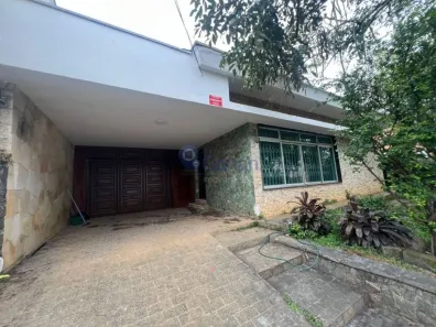 Casa com 5 Quartos à venda, 34200m² no Bosque da Saúde, São Paulo