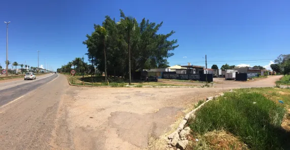 Galpão/Depósito/Armazém à venda, 2608m² no Setor Cora Coralina, Goianira
