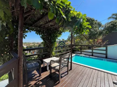 Casa com 7 Quartos à venda, 250m² no Geribá, Armação dos Búzios