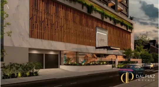 Apartamento com 2 Quartos à venda, 91m² no Nossa Senhora do Rosário, São José