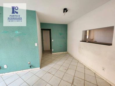 Apartamento com 3 Quartos à venda, 67m² no Recanto do Sol I, Campinas
