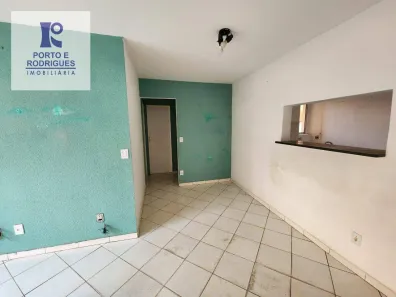 Apartamento com 3 Quartos à venda, 67m² no Recanto do Sol I, Campinas