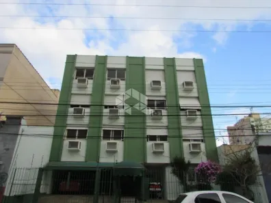 Apartamento com 1 Quarto à venda, 42m² no Cidade Baixa, Porto Alegre