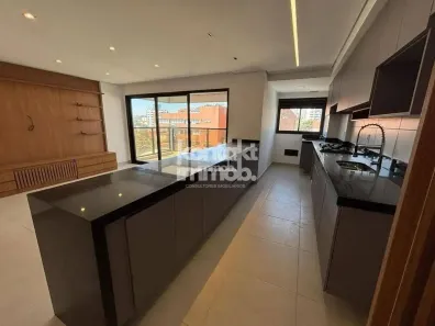 Apartamento com 3 Quartos para venda ou aluguel, 107m² no Jardim Faculdade, Sorocaba