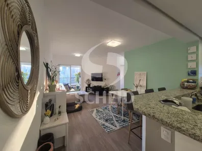 Apartamento com 2 Quartos à venda, 75m² no Vila Olímpia, São Paulo