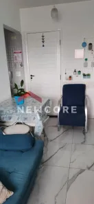 Apartamento com 1 Quarto à venda, 30m² no Ocian, Praia Grande