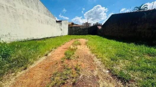 Lote/Terreno à venda, 321m² no Jardim Vista Alegre, Paulínia
