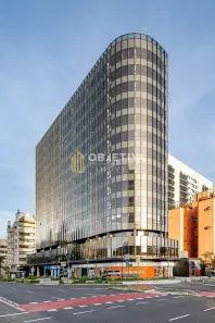 Sala Comercial à venda, 49m² no Boa Vista, Porto Alegre