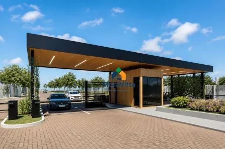 Lote/Terreno à venda, 300m² no Parque Vila América, Nova Odessa