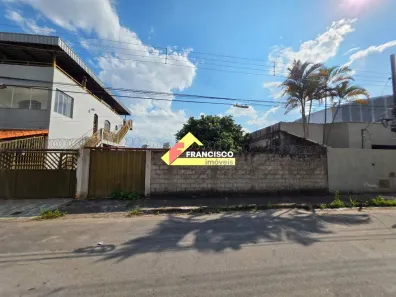 Lote/Terreno à venda, 300m² no Doutor José Thomaz, Divinópolis