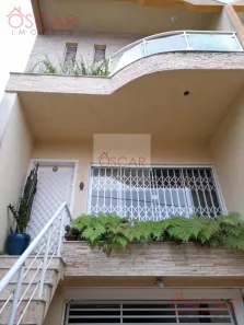 Sobrado com 3 Quartos à venda, 295m² no Vila Carrão, São Paulo