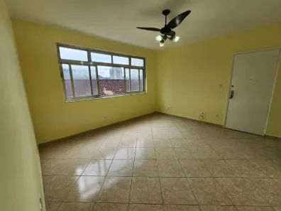 Apartamento com 3 Quartos à venda, 102m² no Campo Grande, Santos