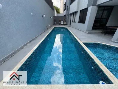 Apartamento com 2 Quartos à venda, 67m² no Alvinópolis, Atibaia