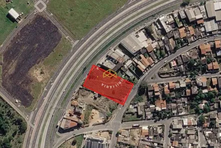 Lote/Terreno à venda, 3700m² no Cidade Satélite Íris, Campinas