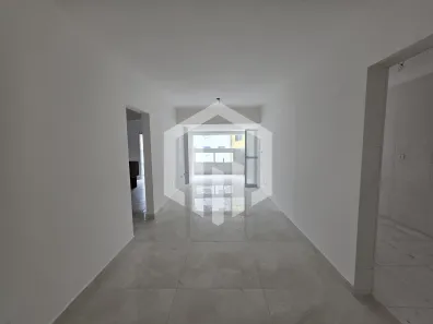 Apartamento com 2 Quartos à venda, 102m² no Aviação, Praia Grande