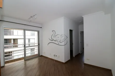 Apartamento com 2 Quartos para venda ou aluguel, 50m² no Vila Monte Alegre, São Paulo