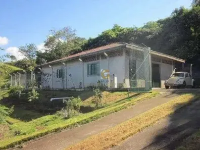 Casa com 2 Quartos à venda, 90m² no Chácaras Pousada do Vale, São José dos Campos