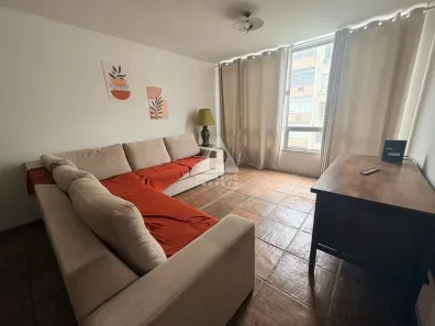 Apartamento com 3 Quartos à venda, 120m² no Copacabana, Rio de Janeiro
