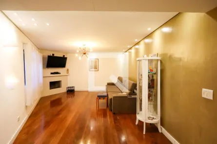 Casa com 4 Quartos à venda, 280m² no Jardim Prudência, São Paulo